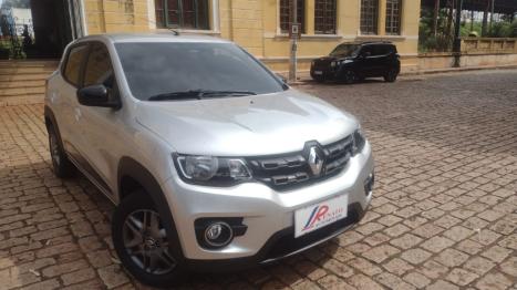 RENAULT Kwid 1.0 12V 4P SCE FLEX INTENSE, Foto 5