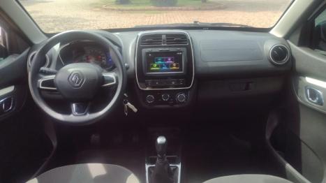 RENAULT Kwid 1.0 12V 4P SCE FLEX INTENSE, Foto 8