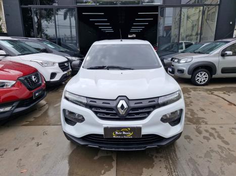 RENAULT Kwid 1.0 12V 4P SCE FLEX ZEN, Foto 1