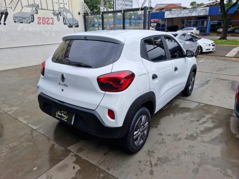 RENAULT Kwid 1.0 12V 4P SCE FLEX ZEN, Foto 3