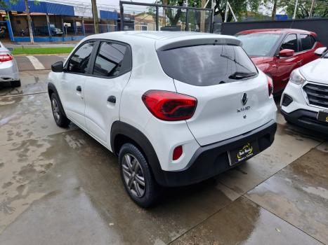 RENAULT Kwid 1.0 12V 4P SCE FLEX ZEN, Foto 5