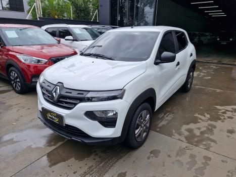 RENAULT Kwid 1.0 12V 4P SCE FLEX ZEN, Foto 7