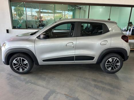 RENAULT Kwid 1.0 12V 4P SCE FLEX INTENSE, Foto 2