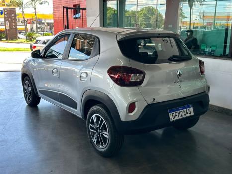 RENAULT Kwid 1.0 12V 4P SCE FLEX INTENSE, Foto 3