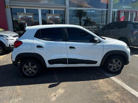 RENAULT Kwid 1.0 12V 4P SCE FLEX ZEN, Foto 5