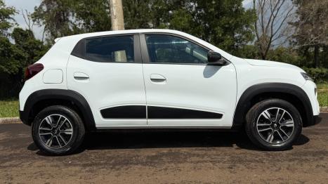 RENAULT Kwid 1.0 12V 4P SCE FLEX INTENSE, Foto 5