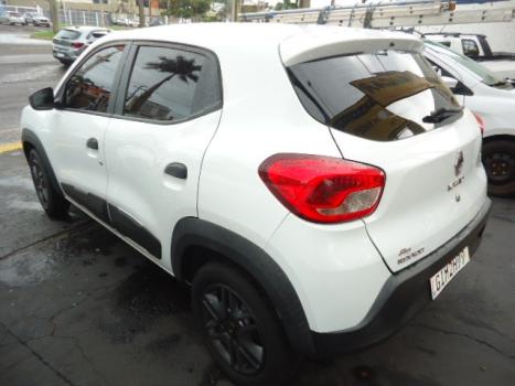 RENAULT Kwid 1.0 12V 4P SCE FLEX ZEN, Foto 5