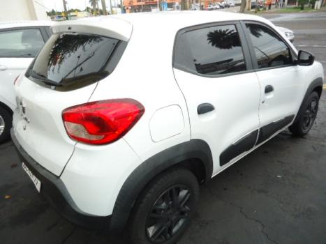 RENAULT Kwid 1.0 12V 4P SCE FLEX ZEN, Foto 6