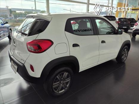 RENAULT Kwid 1.0 12V 4P SCE FLEX ZEN, Foto 6