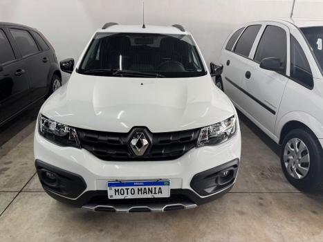 RENAULT Kwid 1.0 12V 4P SCE FLEX OUTSIDER, Foto 2
