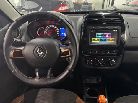 RENAULT Kwid 1.0 12V 4P SCE FLEX OUTSIDER, Foto 7