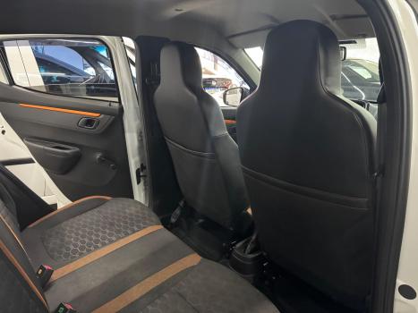 RENAULT Kwid 1.0 12V 4P SCE FLEX OUTSIDER, Foto 9