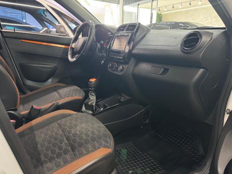 RENAULT Kwid 1.0 12V 4P SCE FLEX OUTSIDER, Foto 10