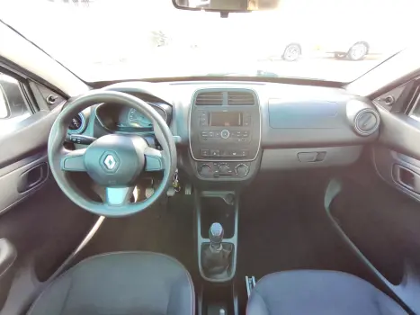 RENAULT Kwid 1.0 12V 4P SCE FLEX ZEN, Foto 7