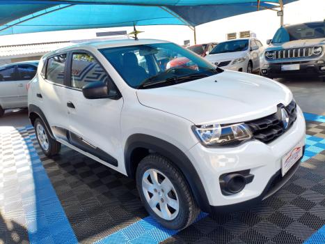 RENAULT Kwid 1.0 12V 4P SCE FLEX ZEN, Foto 5