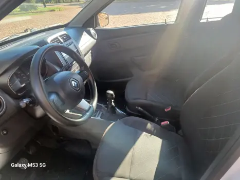 RENAULT Kwid 1.0 12V 4P SCE FLEX LIFE, Foto 12