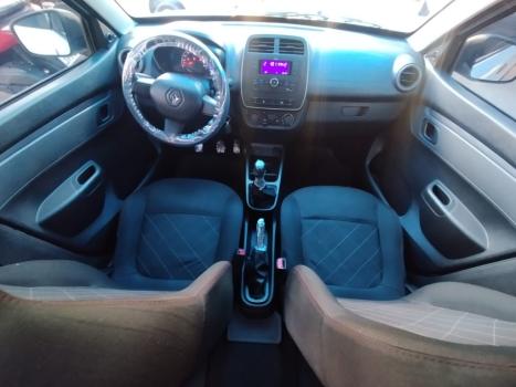RENAULT Kwid 1.0 12V 4P SCE FLEX ZEN, Foto 5