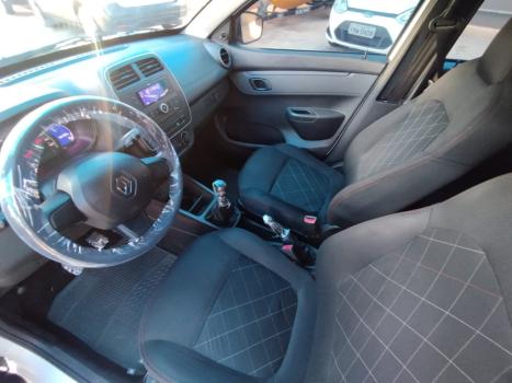 RENAULT Kwid 1.0 12V 4P SCE FLEX ZEN, Foto 8