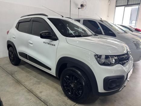 RENAULT Kwid 1.0 12V 4P SCE FLEX LIFE, Foto 2