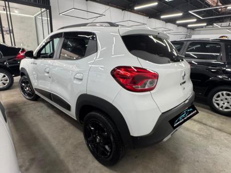 RENAULT Kwid 1.0 12V 4P SCE FLEX LIFE, Foto 3