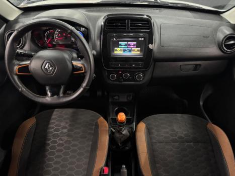 RENAULT Kwid 1.0 12V 4P SCE FLEX LIFE, Foto 5
