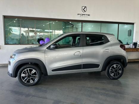 RENAULT Kwid 1.0 12V 4P SCE FLEX INTENSE, Foto 2