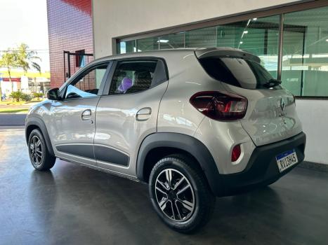 RENAULT Kwid 1.0 12V 4P SCE FLEX INTENSE, Foto 3