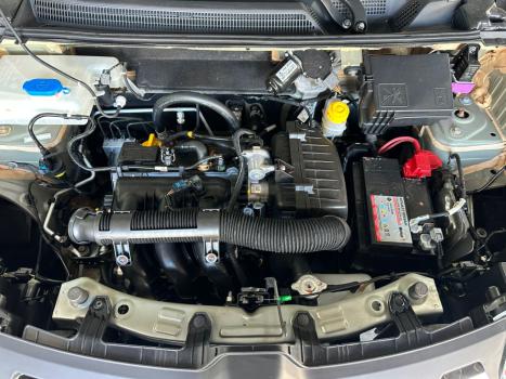 RENAULT Kwid 1.0 12V 4P SCE FLEX INTENSE, Foto 8