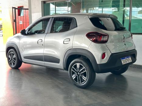 RENAULT Kwid 1.0 12V 4P SCE FLEX INTENSE, Foto 3