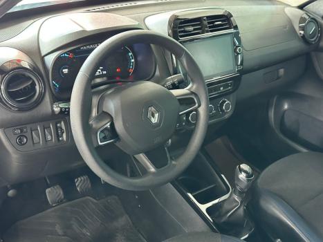 RENAULT Kwid 1.0 12V 4P SCE FLEX INTENSE, Foto 4