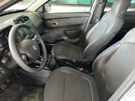 RENAULT Kwid 1.0 12V 4P SCE FLEX INTENSE, Foto 5