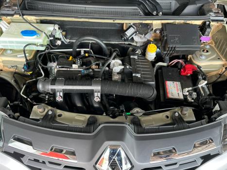 RENAULT Kwid 1.0 12V 4P SCE FLEX INTENSE, Foto 8