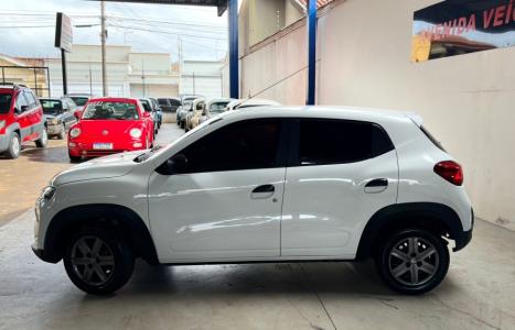 RENAULT Kwid 1.0 12V 4P SCE FLEX ZEN, Foto 2
