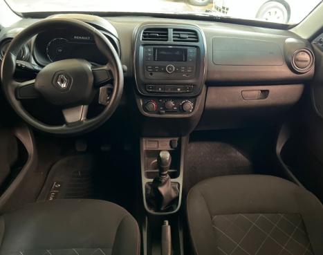 RENAULT Kwid 1.0 12V 4P SCE FLEX ZEN, Foto 6
