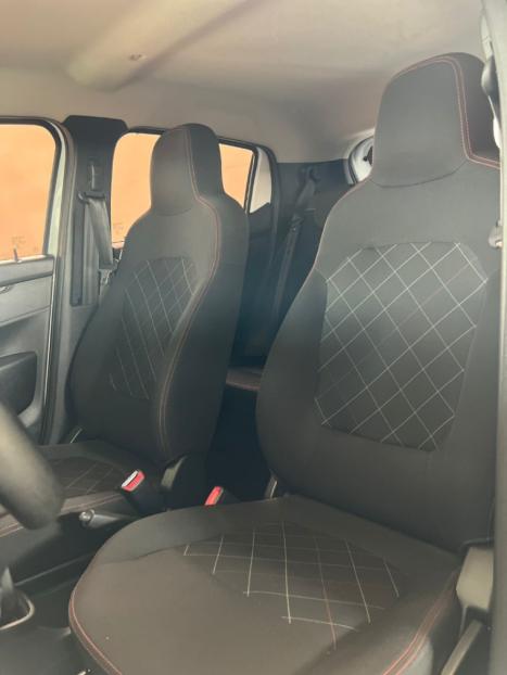 RENAULT Kwid 1.0 12V 4P SCE FLEX ZEN, Foto 10