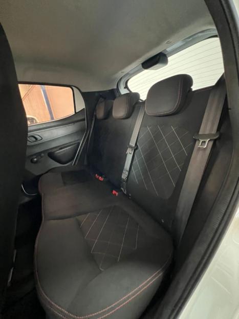 RENAULT Kwid 1.0 12V 4P SCE FLEX ZEN, Foto 11