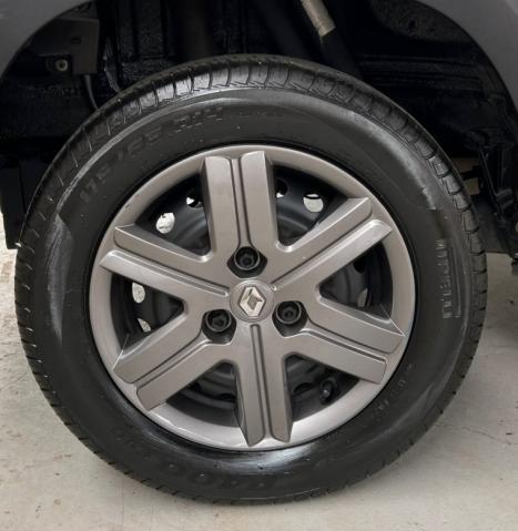 RENAULT Kwid 1.0 12V 4P SCE FLEX ZEN, Foto 13