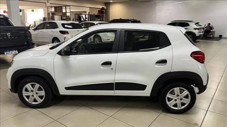 RENAULT Kwid 1.0 12V 4P SCE FLEX ZEN, Foto 5