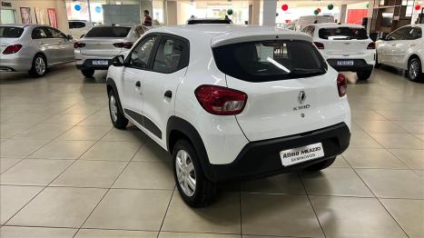 RENAULT Kwid 1.0 12V 4P SCE FLEX ZEN, Foto 6