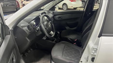 RENAULT Kwid 1.0 12V 4P SCE FLEX ZEN, Foto 10