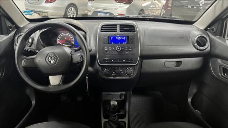 RENAULT Kwid 1.0 12V 4P SCE FLEX ZEN, Foto 13