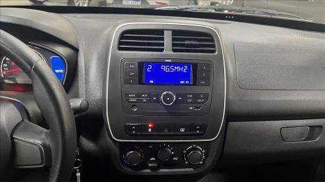 RENAULT Kwid 1.0 12V 4P SCE FLEX ZEN, Foto 14
