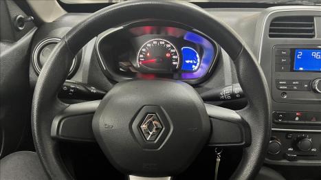 RENAULT Kwid 1.0 12V 4P SCE FLEX ZEN, Foto 15