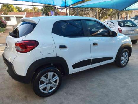 RENAULT Kwid 1.0 12V 4P SCE FLEX ZEN, Foto 3