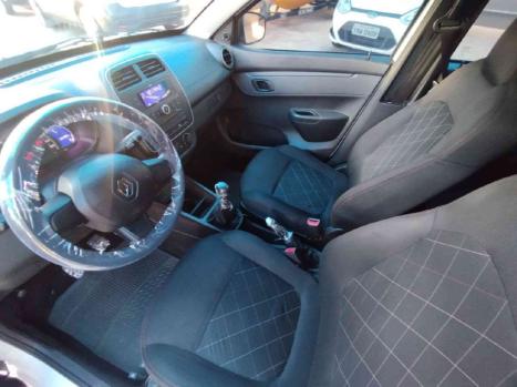 RENAULT Kwid 1.0 12V 4P SCE FLEX ZEN, Foto 6