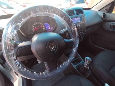 RENAULT Kwid 1.0 12V 4P SCE FLEX ZEN, Foto 7