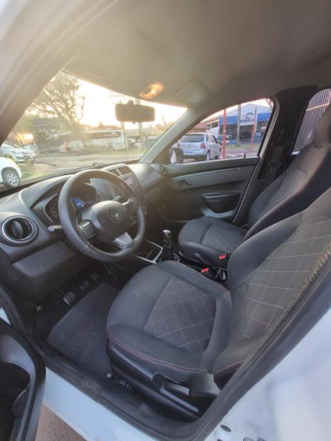 RENAULT Kwid 1.0 12V 4P SCE FLEX ZEN, Foto 4