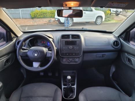 RENAULT Kwid 1.0 12V 4P SCE FLEX ZEN, Foto 5