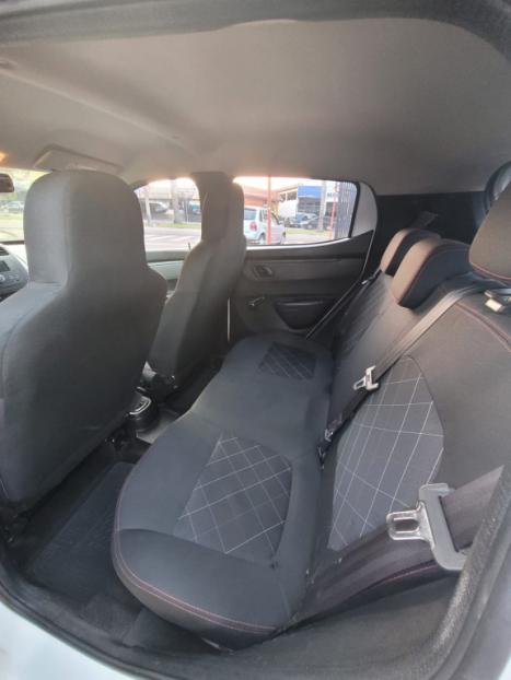 RENAULT Kwid 1.0 12V 4P SCE FLEX ZEN, Foto 6