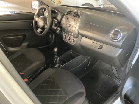 RENAULT Kwid 1.0 12V 4P SCE FLEX ZEN, Foto 6